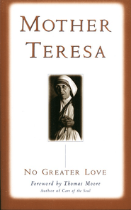 No Greater Love
