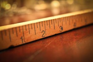 measuring-stick