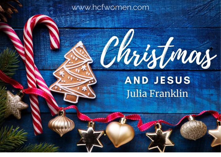 What Christmas Means To&nbsp;Me