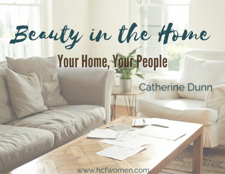 Your Home, Your&nbsp;People