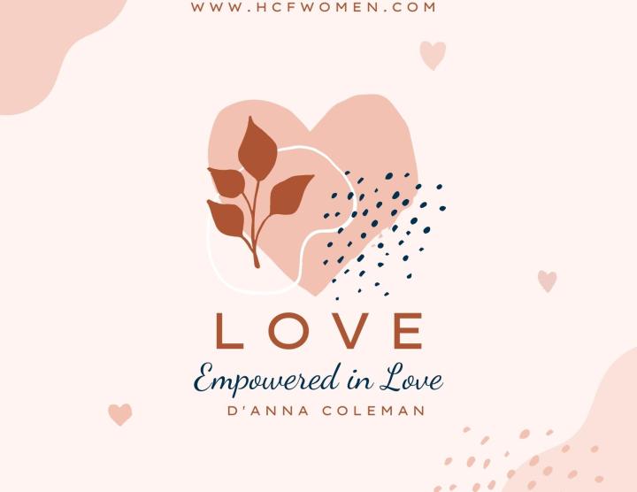 Empowered in Love