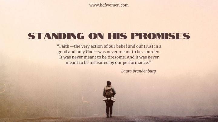 Having Faith in the Gap&nbsp;(Again)