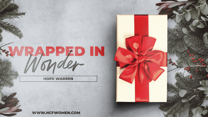 The Most Wonderful Time of the&nbsp;Year